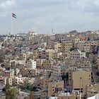 JORDANIEN / AMMAN