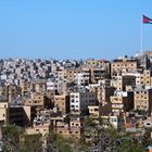 Jordanien, Amman