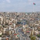 JORDANIEN / AMMAN