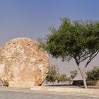 Jordanien Berg Nebo