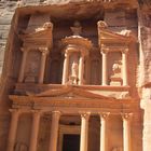 Jordanien - Petra (1)