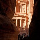 Jordanien, Petra (1)