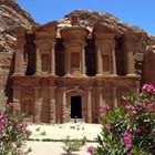 Jordanien - Petra