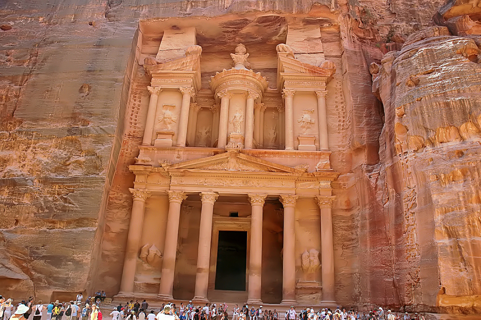 Jordanien ( Petra)