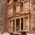 JORDANIEN / PETRA