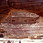 Jordanien Petra