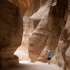 JORDANIEN / PETRA