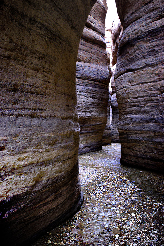 Jordanien - Wadi Numeira