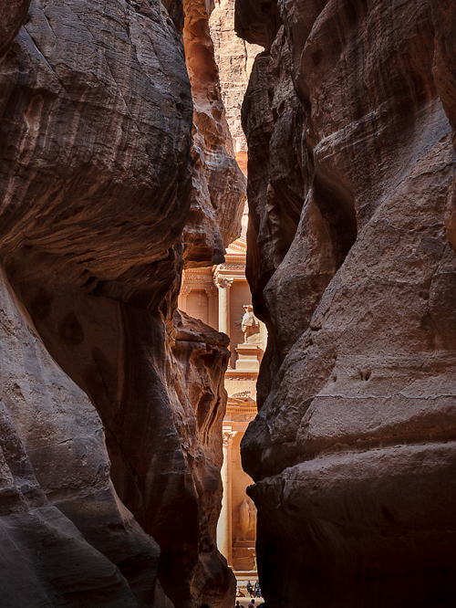 Jordanien_Petra III