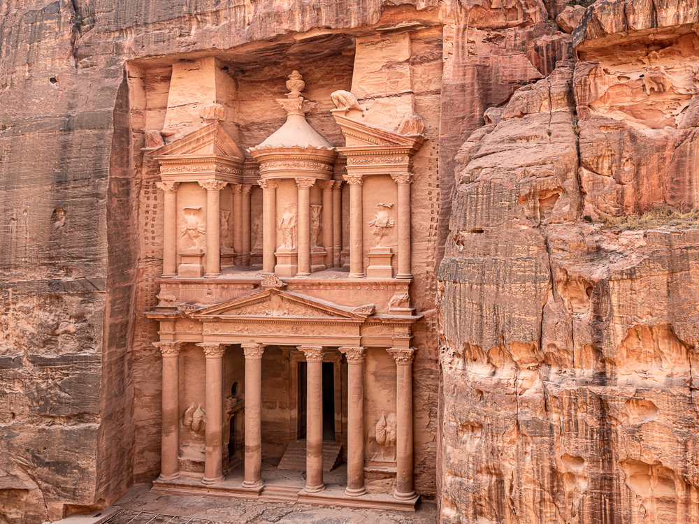 Jordanien_Petra IV