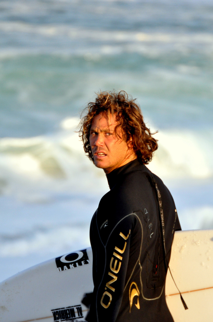 Jordy smith