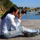 User Profile Photo