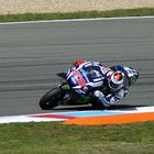 Jorge - Last Season on Yamaha