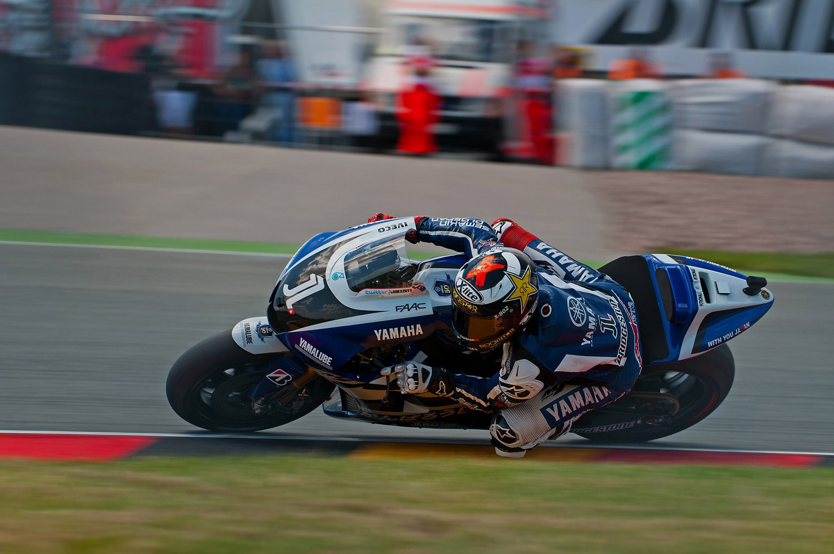 Jorge Lorenzo