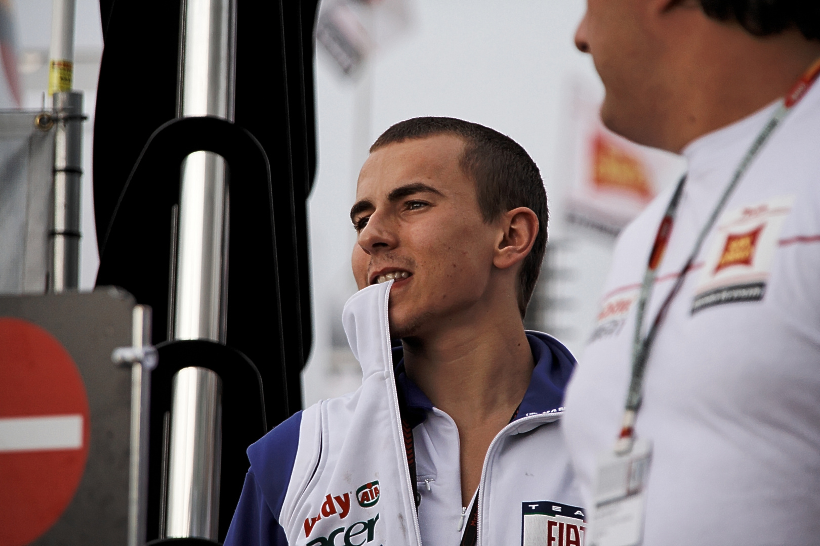 Jorge Lorenzo