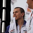 Jorge Lorenzo