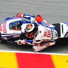 Jorge Lorenzo - der 2010`ner Weltmeister?