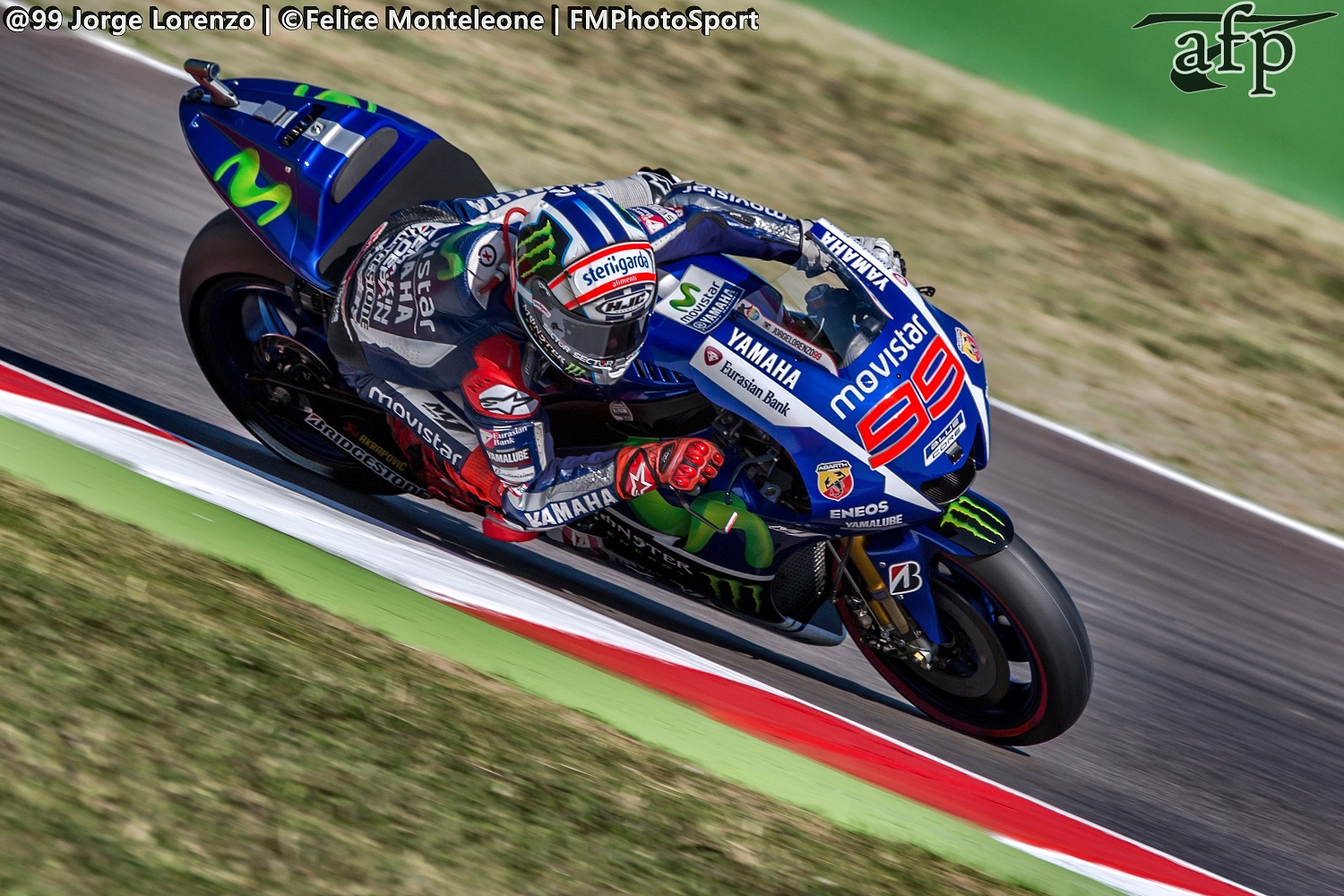 Jorge Lorenzo