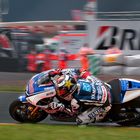 Jorge Lorenzo @ Sachsenring 2012