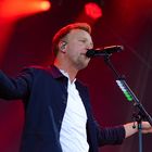 Joris-Konzert beim Kessel Festival