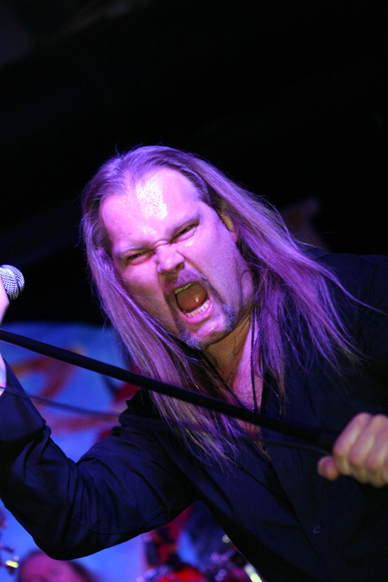 Jorn Lande