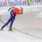 Jorrit Bergsma - Der neue Olympiasieger,,,