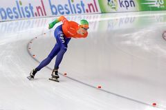 Jorrit Bergsma - Der neue Olympiasieger,,,