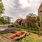 Jorwert - Jaenbuorren - Nijkleaster Kerk - 04