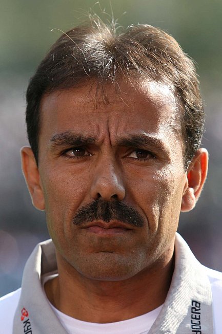 Jos Luhukay