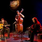 Joscho Stephan Trio „Django & more“