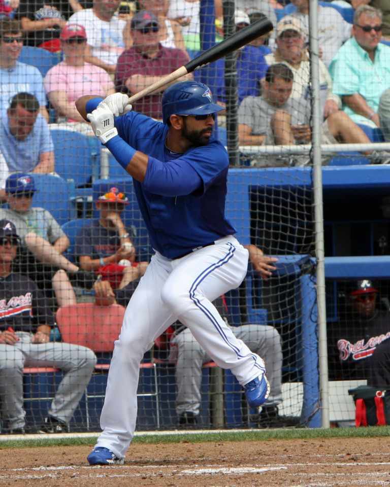 Jose Bautista