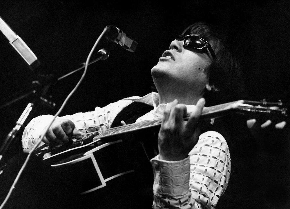 Jose Feliciano 1968