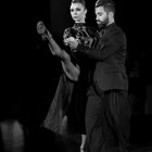 Jose Fernandez & Martina Waldmann beim Tango Argentino