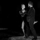 Jose Fernandez & Martina Waldmann beim Tango Argentino