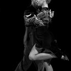 Jose Fernandez & Martina Waldmann beim Tango Argentino