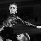 Jose Fernandez & Martina Waldmann beim Tango Argentino