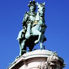 José I, Praça do Comércio