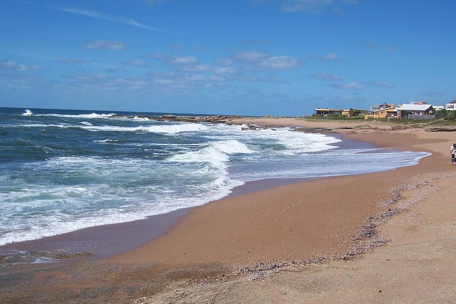 José Ignacio Beach ( Maldonado - Uruguay)