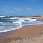 José Ignacio Beach ( Maldonado - Uruguay)