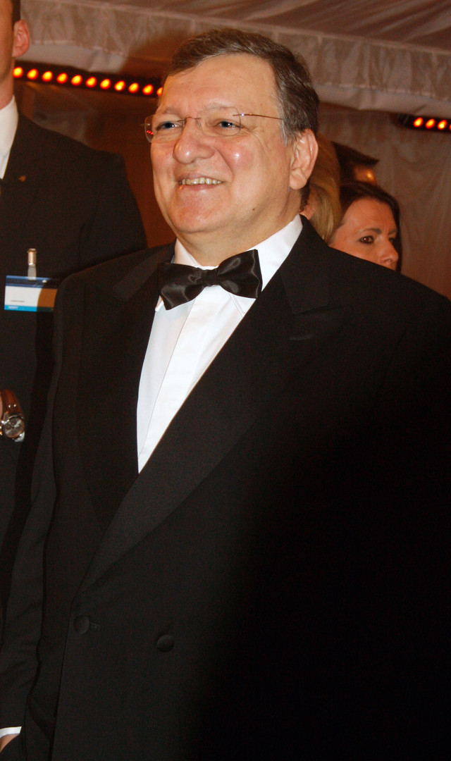 José Manuel Barroso