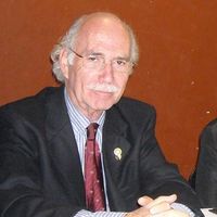 Jose Maria Cuenca Araujo