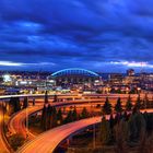 Jose Rizal Bridge