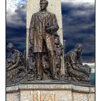 José Rizal - Touristisches 3
