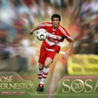 José Sosa Wallpaper