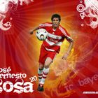 José Sosa Wallpaper Stripes