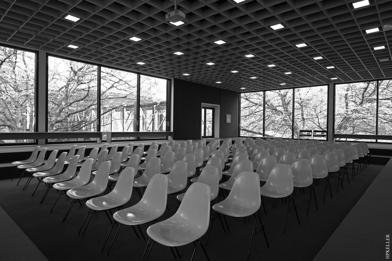 Josef Albers Museum Quadrat Bottrop I.