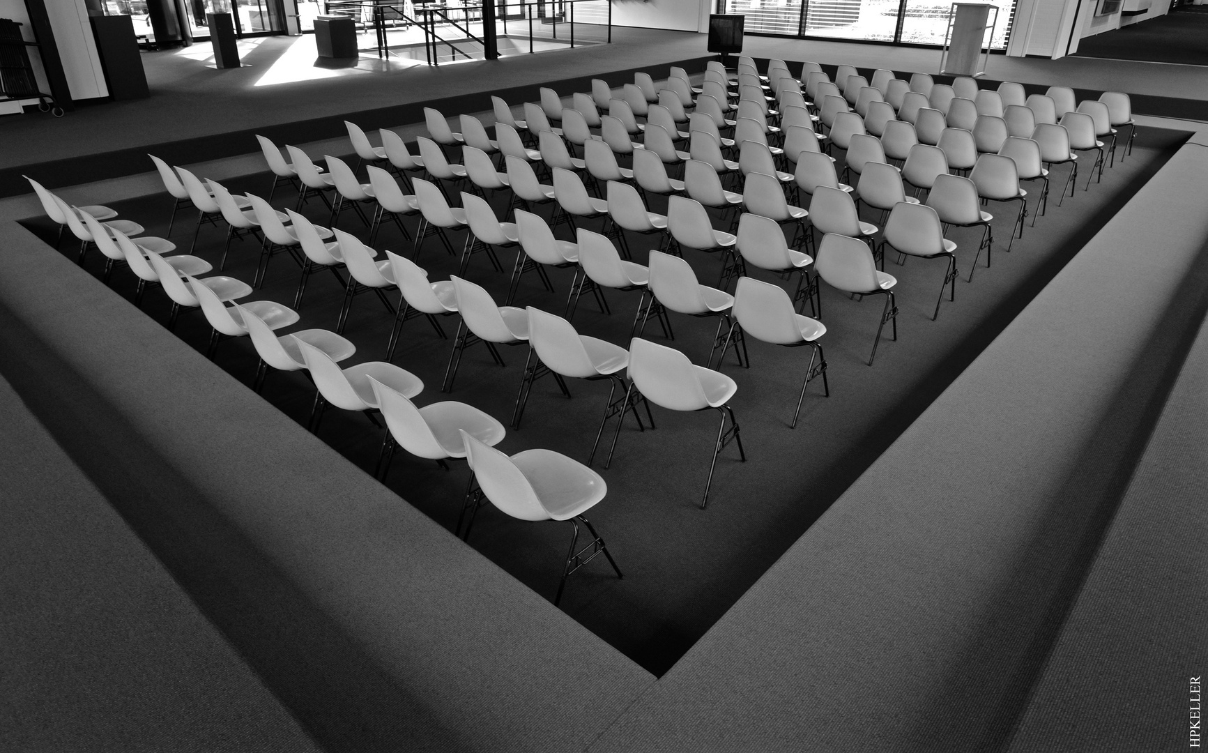 Josef Albers Museum Quadrat Bottrop II