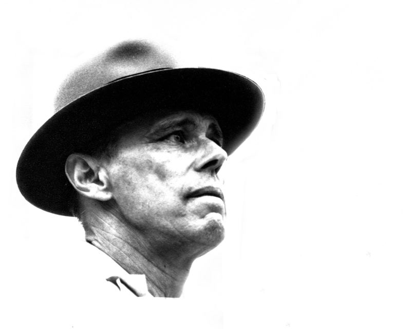 Josef Beuys