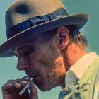 Josef Beuys in Bonn