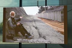 Josef Koudelka: „Exiles and Panoramas 1968-2012“